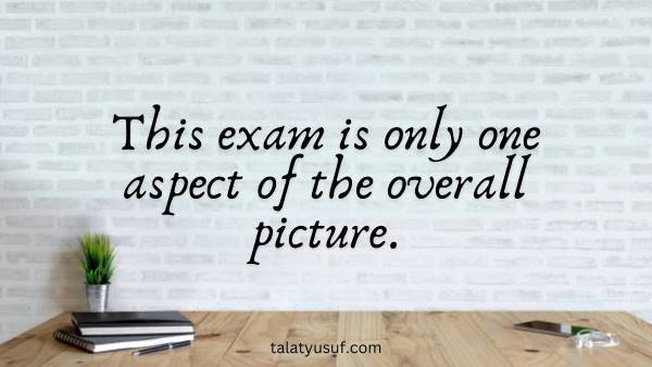 125 Powerful Affirmations for Exam Success (Do Your Best) 125 Powerful Affirmations for Exam Success (Do Your Best)