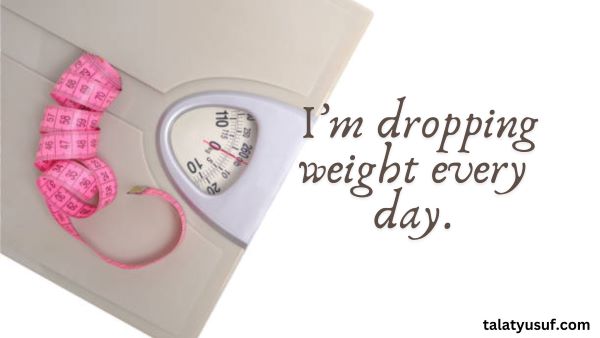 100 Effective Miracle Morning Weight Loss Affirmations 100 Effective Miracle Morning Weight Loss Affirmations