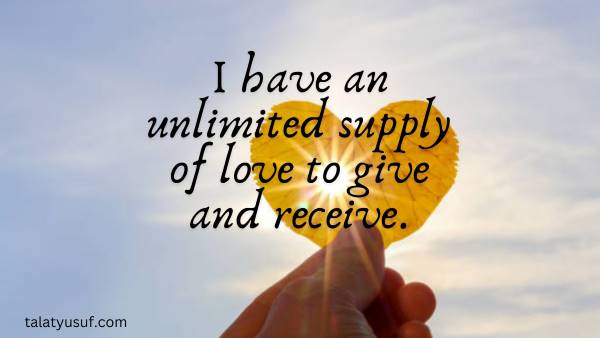 100 Love Manifestation Affirmations that Really Work Fast 100 Love Manifestation Affirmations that Really Work Fast