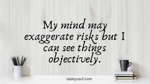 115 Positive Affirmations for Catastrophic Thinking: Be Easy 115 Positive Affirmations for Catastrophic Thinking