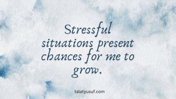 Use 120 Affirmations for Stressful Times to Stay Strong Use 120 Affirmations for Stressful Times to Stay Strong
