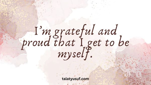 100 Powerful Affirmations for Authenticity to Be Real 100 Powerful Affirmations for Authenticity to Be Real