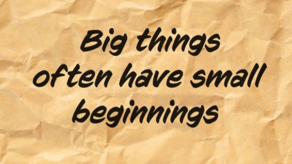 5 Simple Stories Prove Kindness Changes Everything A Note of Hope (Kindness Changes Everything)