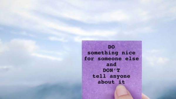 5 Simple Stories Prove Kindness Changes Everything A Seed of Kindness (Kindness Changes Everything)