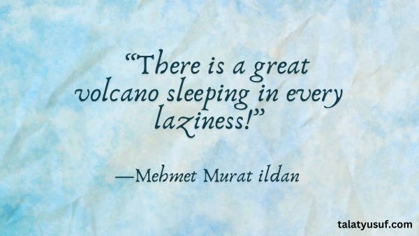 101 Stop Being Lazy Quotes (Encourage You to Act Now) Short Quotes on Lazy Person