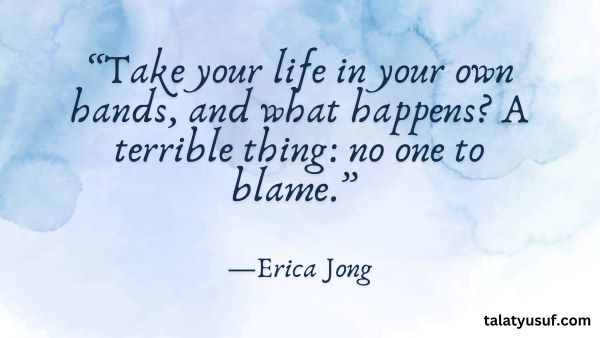 105 Most Powerful Quotes of Self Empowerment You’ll Love Daily Quotes of Self Empowerment