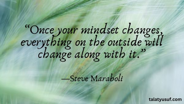 110 Amazing Quotes About Having a Good Mindset Every Day 110 Amazing Quotes About Having a Good Mindset Every Day