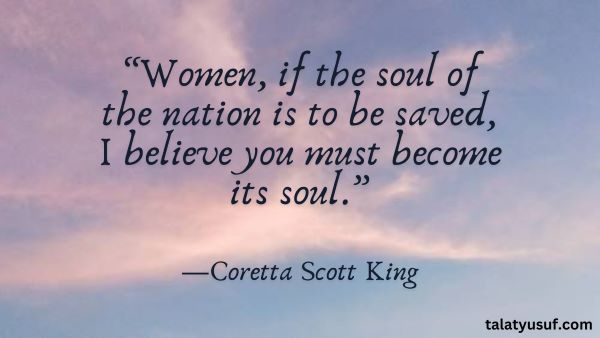 110 Women's Day Empowerment Quotes to Make You Strong 110 Women's Day Empowerment Quotes to Make You Strong