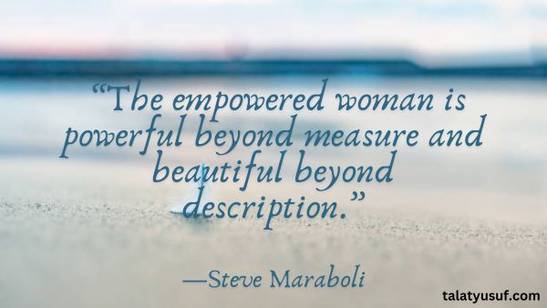 110 Women's Day Empowerment Quotes to Make You Strong 110 Women's Day Empowerment Quotes to Make You Strong