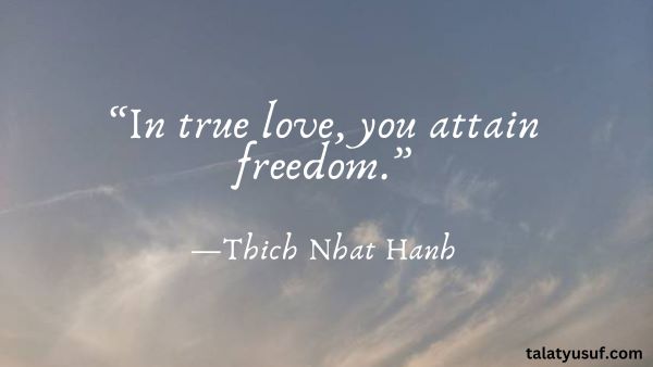 91 Amazing Quotes about Freedom and Love for an Open Heart 91 Amazing Quotes about Freedom and Love
