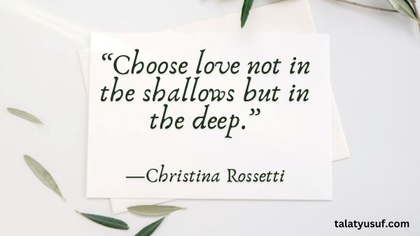 101 Love is a Choice Quotes to Strengthen Your Bond 101 Love is a Choice Quotes