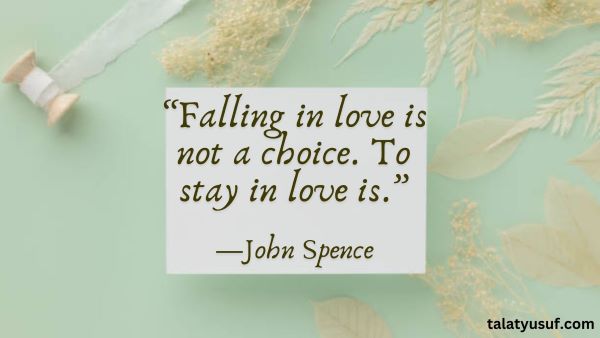 101 Love is a Choice Quotes to Strengthen Your Bond 101 Love is a Choice Quotes