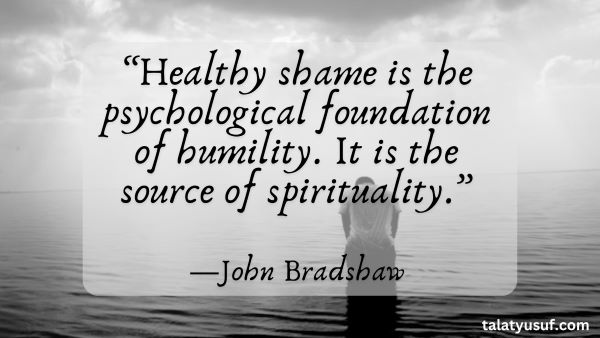 110 Quotes About Guilt and Shame to Help You Let Go 110 Quotes About Guilt and Shame to Help You Let Go