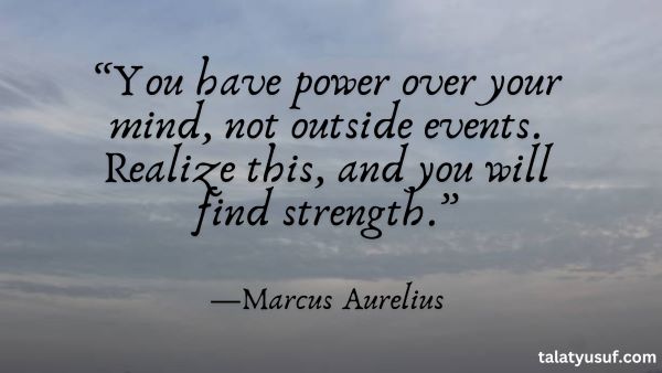 115 Quotes about being Mentally Strong in Tough Moments 115 Quotes about being Mentally Strong