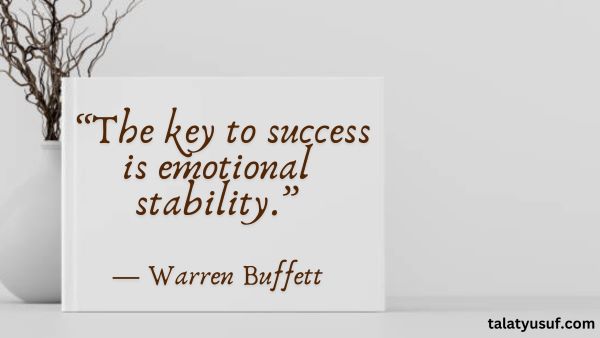 120 Famous Quotes about Emotional Maturity to Feel Better 120 Famous Quotes about Emotional Maturity to Feel Better