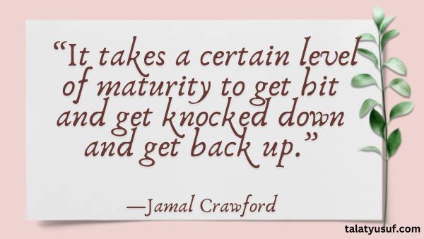 120 Famous Quotes about Emotional Maturity to Feel Better 120 Famous Quotes about Emotional Maturity to Feel Better