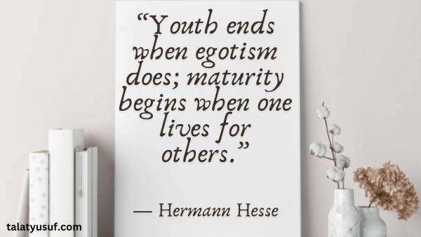 120 Famous Quotes about Emotional Maturity to Feel Better 120 Famous Quotes about Emotional Maturity to Feel Better