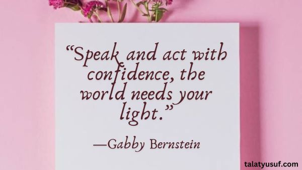 139 Beautiful Confident Woman Quotes Short But Powerful 139 Beautiful Confident Woman Quotes Short But Powerful