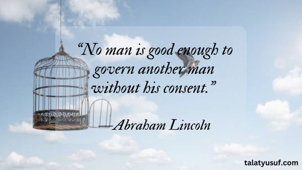99 Quotes about Freedom and Liberty Everyone Should Know 99 Quotes about Freedom and Liberty Everyone Should Know
