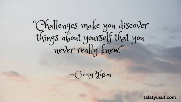 105 Challenges are What Make Life Interesting Quotes 105 Challenges are What Make Life Interesting Quotes