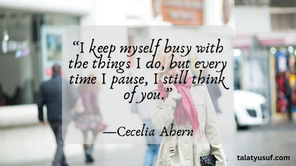 105 Heartfelt Love Quotes When You Miss Someone 105 Heartfelt Love Quotes When You Miss Someone