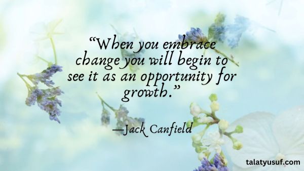 110 Change is Certain Quotes for a New Perspective 110 Change is Certain Quotes for a New Perspective