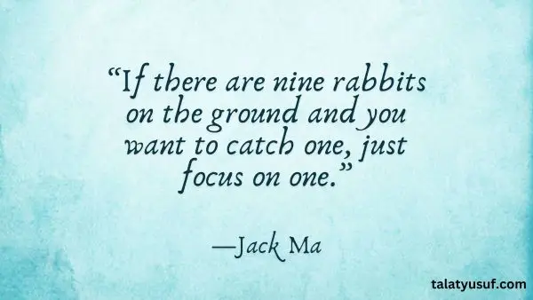 110 Don’t Lose Focus Quotes to Keep Your Mind Sharp 110 Don’t Lose Focus Quotes to Keep Your Mind Sharp