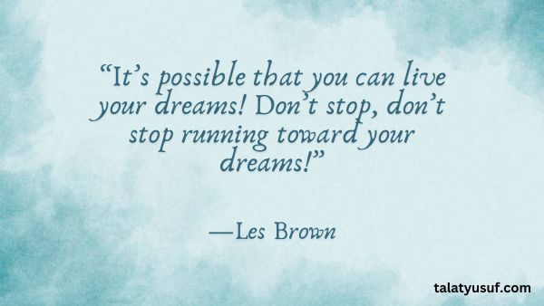 119 Simple Determination Nothing is Impossible Quotes 119 Determination Nothing is Impossible Quotes