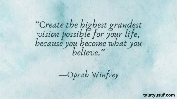 120 Great Quotes for Vision and Mission Clarity 120 Great Quotes for Vision and Mission Clarity