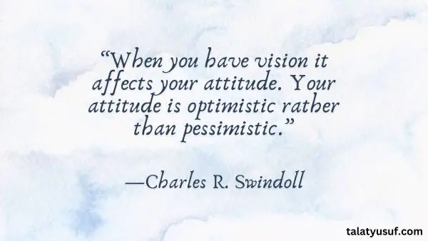120 Great Quotes for Vision and Mission Clarity 120 Great Quotes for Vision and Mission Clarity