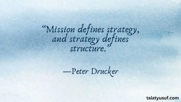 120 Great Quotes for Vision and Mission Clarity 120 Great Quotes for Vision and Mission Clarity