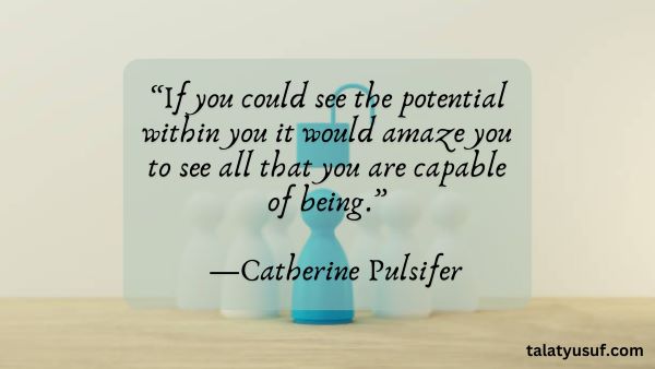 121 Unlock Your Potential Quotes (Ignite the Fire Within) 121 Unlock Your Potential Quotes (Ignite the Fire Within)
