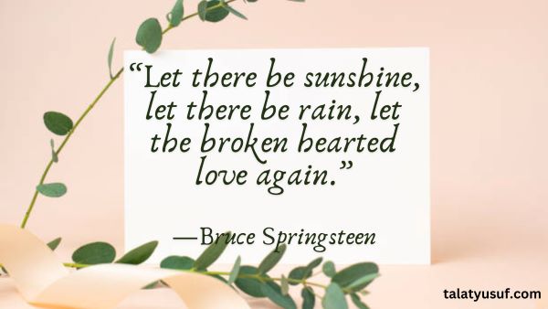 125 Love after Heartbreak Quotes (Trust in Love Again) 125 Love after Heartbreak Quotes (Trust in Love Again)