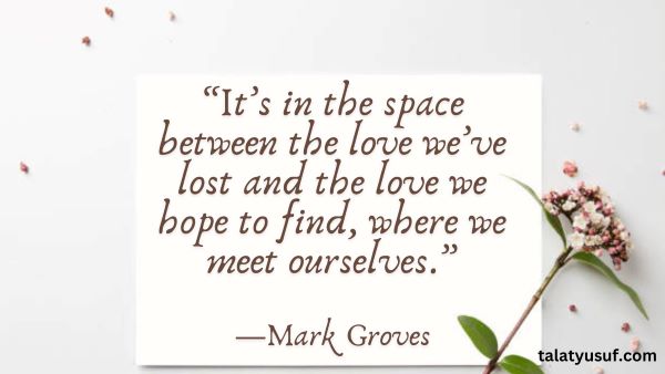 125 Love after Heartbreak Quotes (Trust in Love Again) 125 Love after Heartbreak Quotes (Trust in Love Again)