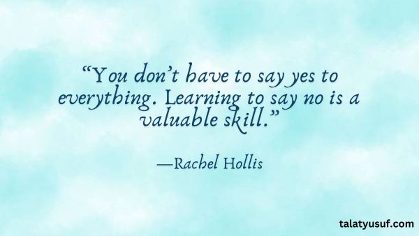 99 Bold No Means No Quotes to Empower Every Decision 99 Bold No Means No Quotes to Empower Every Decision