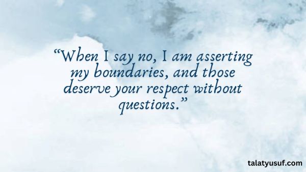 99 Bold No Means No Quotes to Empower Every Decision 99 Bold No Means No Quotes to Empower Every Decision