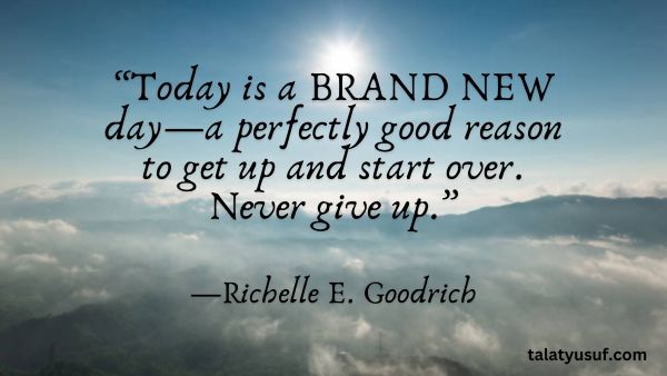 105 Effective Quotes about Starting over in Life 105 Effective Quotes about Starting over in Life