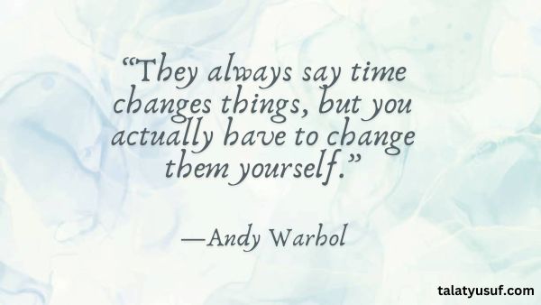 115 Change is Inevitable Quotes: Growth is the Only Way 115 Change is Inevitable Quotes Growth is the Only Way