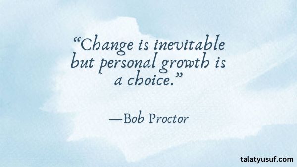 115 Change is Inevitable Quotes: Growth is the Only Way 115 Change is Inevitable Quotes Growth is the Only Way