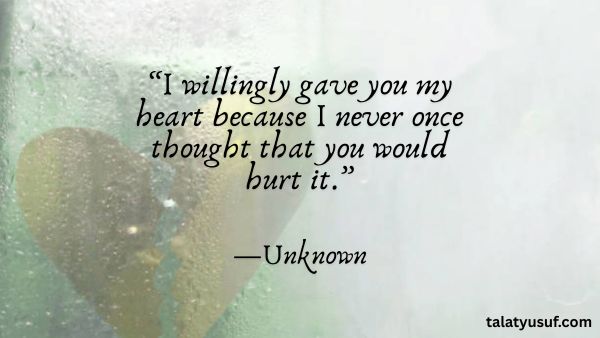 115 Deep & Emotional You Hurt My Feelings Quotes 115 Deep & Emotional You Hurt My Feelings Quotes