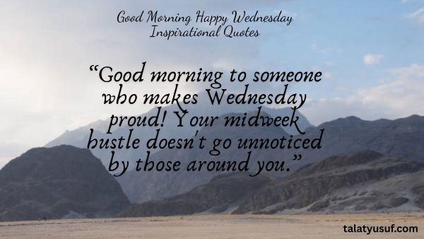 121 Good Morning Happy Wednesday Inspirational Quotes 121 Good Morning Happy Wednesday Inspirational Quotes